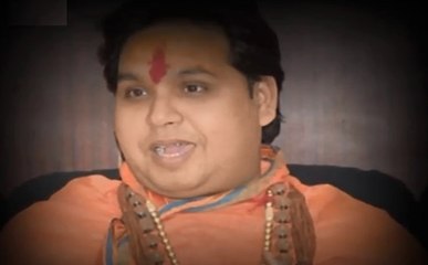 कथक डांसर पुलकित महाराज हुआ गिरफ्तार, फर्जी लेटर दिखाकर लेता था VVIP सुविधा