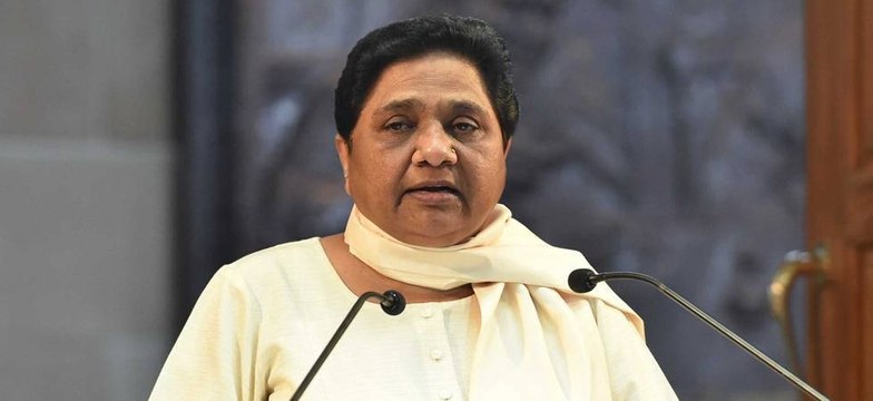 प्रमोशन में आरक्षण पर सुप्रीम कोर्ट के फैसले का मायावती ने किया स्वागत