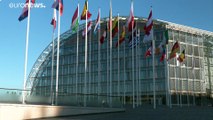 EU-Gipfel zum Corona-Fonds: nicht in allen Punkten einig