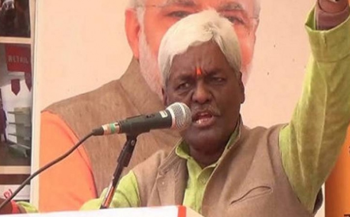 चर्चा चौराहा-एमपी चुनाव: आखिर कितना बदला बीजेपी विधायक पन्ना लाल शाक्या का विधानसभा क्षेत्र गुना