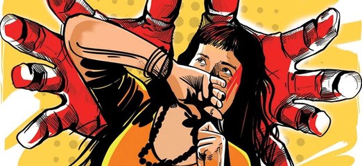 हरियाणा: CBSE टॉपर रही छात्रा से कथित तौर पर गैंगरेप