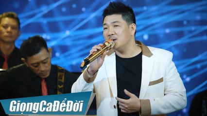 Cảm Ơn - Tài Nguyễn  Nhạc Xuân Trữ Tình