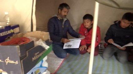 Dozens of asylum seekers contract COVID-19 in Greece