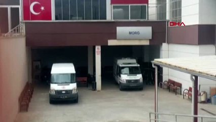 Adıyaman'da kayalıklardan düşen çoban öldü