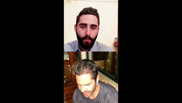 Ο Γ. Τσαλίκης στο gossiptv: Η φιλανθρωπική του δράση, τα κακόβουλα σχόλια και ο λόγος που δεν τον είδαμε φέτος στην tv