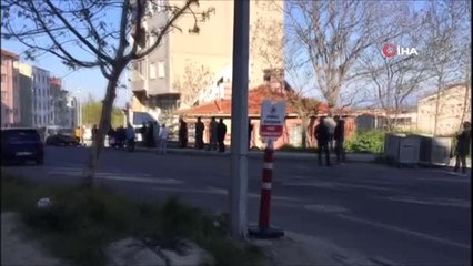 Kısıtlamaya rağmen pes dedirten görüntüler