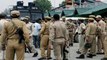 जम्मू-कश्मीर: शोपियां में अगवा पुलिस कर्मियों की मिली लाश, सर्च ऑपरेशन जारी