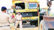 मध्य प्रदेश में बेखौफ रेत माफिया, ट्रैक्टर से कुचलकर अधिकारी की हत्या
