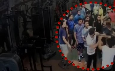 यूपी: गोंडा में एक नेता की दंबंगई, जिम में पत्रकार के साथ की मारपीट