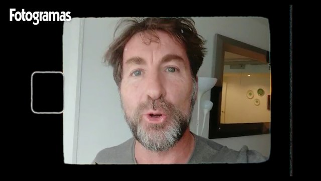 Fotogramas apoya al sector audiovisual con una campaña llena de rostros conocidos