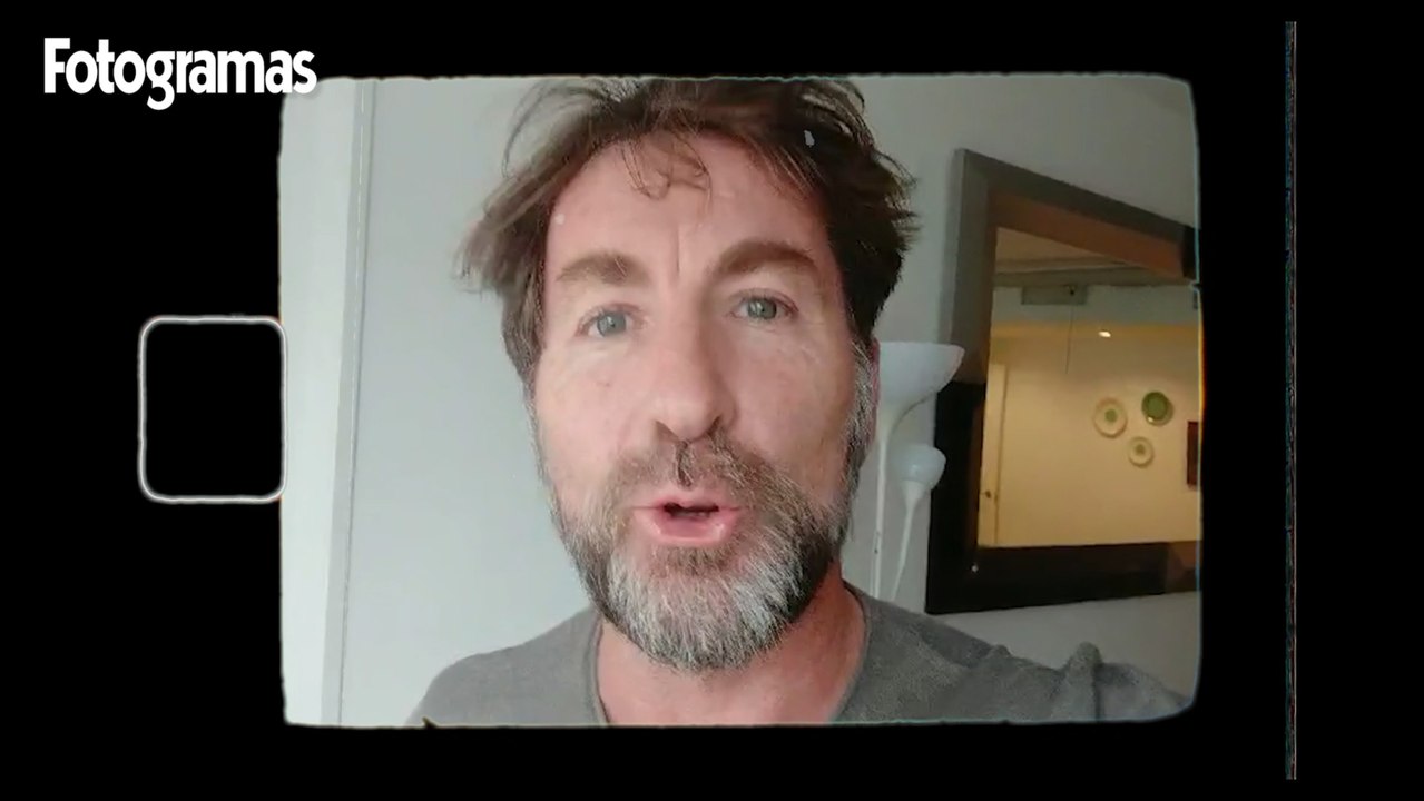 Fotogramas apoya al sector audiovisual con una campaña llena de rostros conocidos