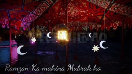 Ramzan Mubarak 2020 New WhatsApp Status - Ramzan status 2020 coming soon - Advance Ramzan status2020