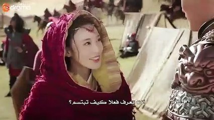 Good.Bye.My.Princess.EP05( مسلسل وداعا اميرتي الحلقة 5)