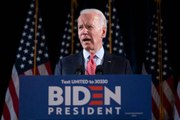 Joe Biden Thinks President Trump May Delay 2020 Election