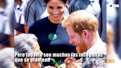 Adiós Altezas: Cronología del Megixt