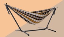 The 8 Best Hammocks for Backyards, Rooftops, Parks, and More