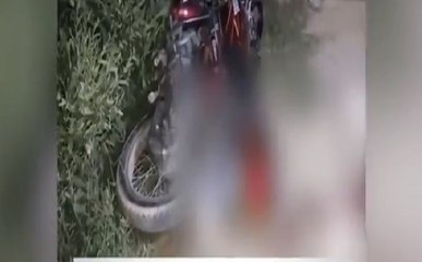 उत्तर प्रदेश: पुलिस और बदमाशों के बीच मुठभेड़, एक फरार