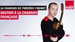 Soutien à la chanson française - La chanson de Frédéric Fromet