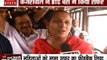 Delhi: दिल्ली के सीएम केजरीवाल ने किया DTC बस में सफर, महिलाओं से लिया फीडबैक