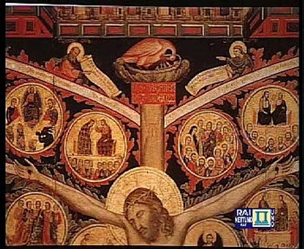 Storia dell'arte medievale - Lez 20 - Pittura fiorentina del Trecento