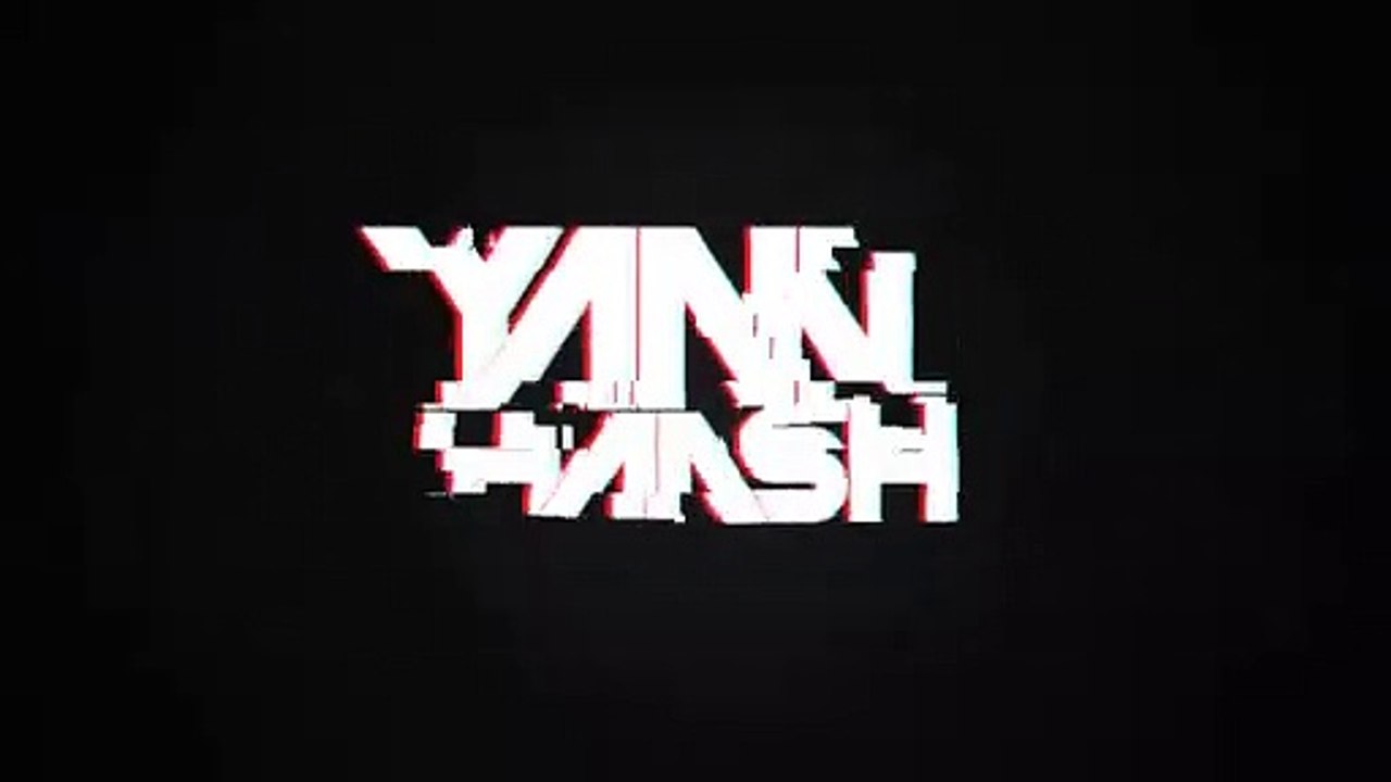YANN HAASH