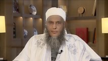 الشريعة والحياة في رمضان- مع الشيخ محمد الحسن ولد الددو