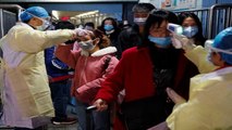 Coronavirus Latest_ US Deaths Increased Tenfold This Month