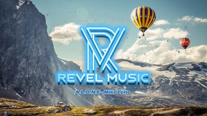 A.L.O.N.E BY MIKE LEITE COPYRIGHT FREE MUSIC