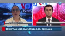Corona Günlüğü ABD 24 Nisan TSİ:18.30