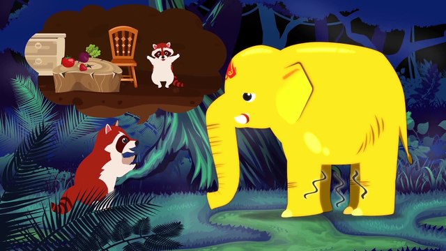 Learn colors Vlog Bru, let's live together~ Lotor and Bru live together! The first is ...