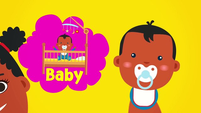 Learn colors Vlog Finger Family kids Song daddy finger nursery rhymes car fire truck ambulance Toddler animation