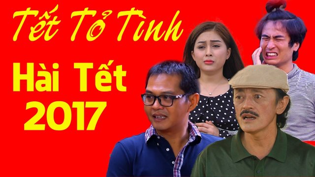 Phim Hài Tết Mới Tết Tỏ Tình Phim Hài Trung Hiếu, Giang Còi Mới Nhất