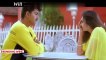 Innocent Vijay and Shalini | Apple Penne Nee Yaaro Song Whatsapp Status | Cute Couple Love Romance | Trending Web