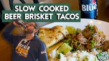 20 Dollar Chef - Crock-Pot Beer Brisket