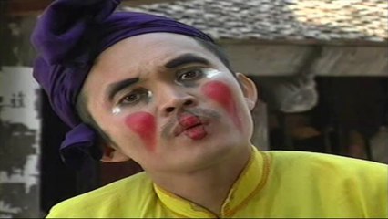 Xuân Hinh Hề Chèo  XÀ XẺO XÁ  Hề Áo Ngắn Áo Dài