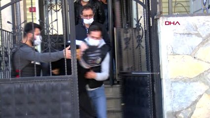 YAVRU KÖPEĞİ ÖLDÜREN ŞÜPHELİYE EV HAPSİ KARARI