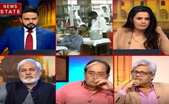 Haryana Assembly election Results : हरियाणा में फंसी भाजपा, अभी भी बहुमत से दूर