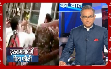 Lakh Take Ki Baat: केदार के दर पर देवेंद्र फडणवीस, BCCI अध्यक्ष बने गांगुली, रेमो  डिसूजा पर वारंट जारी