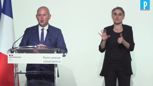 Coronavirus en France : 389 nouveaux décès en 24 heures