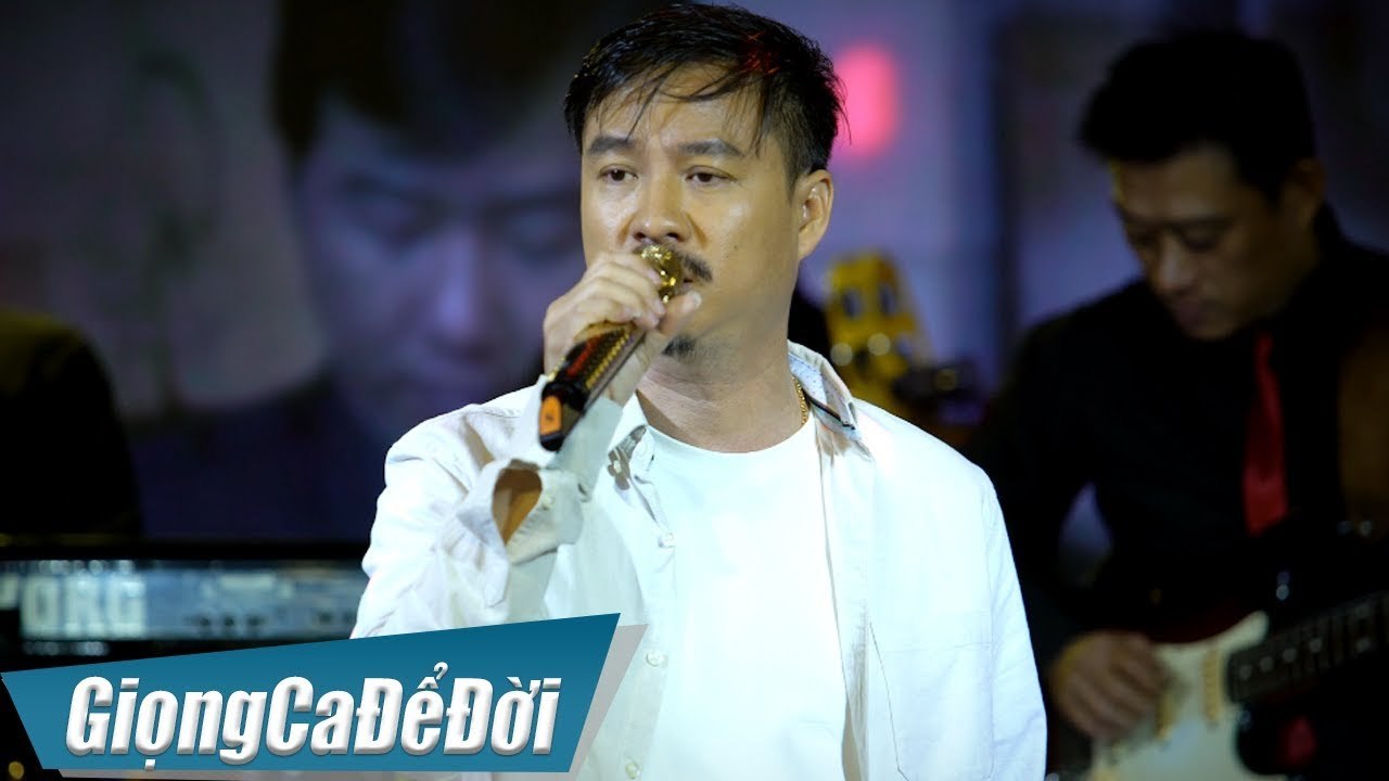 Sau Ngày Hành Quân - Quang Lập  GIỌNG CA ĐỂ ĐỜI