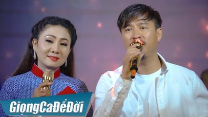 Quang Lập v? Thúy Hà - Một Loài Chim Biển  GIỌNG CA ĐỂ ĐỜI