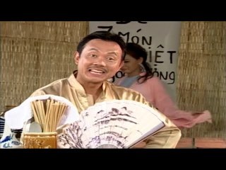 Hài Kịch "Dê Em Chủ Quán"  Hài Chí Tài Mới Nhất 2018 - Cười Bể Bụng