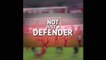 David Alaba - Not just a defender