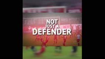 David Alaba - Not just a defender