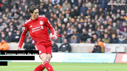 «Sabía que habíamos engañado al Chelsea con Torres»: la confesión de Carragher, ex jugador del Liverpool