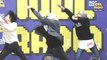 [IDOL RADIO] HEECHAN&LUNE&JUNSEO&YUKU&HARRY JUNE - creative dance