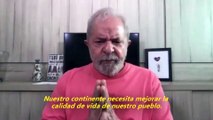 Entrevista a Lula