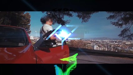 GAMBINO - LE DEUM - CLIP 2017