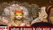 Ayodhya Diwali Special: अयोध्या में दीपोत्सव की धूम, राम नगरी के कनक भवन में लगा भक्तों का तांता