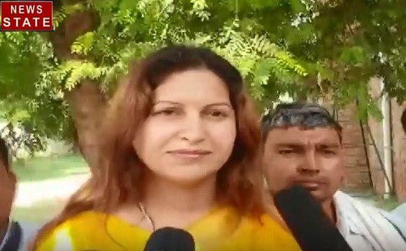 Haryana Assembly election Results: सुनिए चुनाव के नतीजों को लेकर सोनाली फोगाट का क्या कहना है